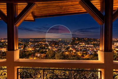 Vila premium Bucium Iasi | 360 mp | Panorama unica | P+1E+M - 14