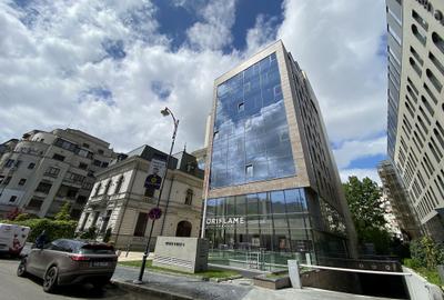 Enescu Office Building - comision 0%, reprezentam proprietarul! - 8