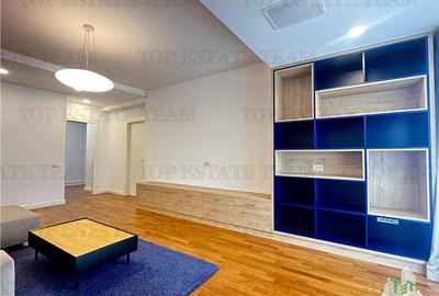 Apartament 3 camere, de inchiriat,  Ambasada SUA - 10