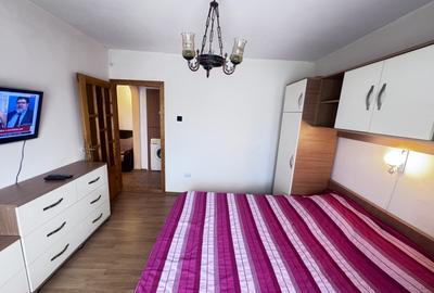 Apartament cu 2 camere-decomandat-de vanzare-zona de nord - 2