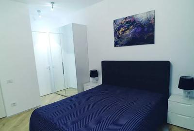 Apartament 3 camere 4City Nord | Pipera | modern | cu parcare - 5
