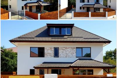 MOGOSOAIA - ultimele 2-ua TERENURI - COMPLEX - autorizatie - utilitati racordate - 9