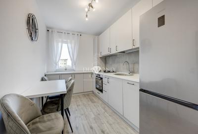 Prima inchiriere! Totul NOU! Bridge Residence Dobroesti | Fundeni | Parcare - 4