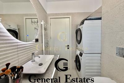 Vânzare apartament modern | 2 camere decomandate - 56 m.p | Galata - 16