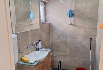 Apartament 3 camere, aproape de BIG Manastur - 7