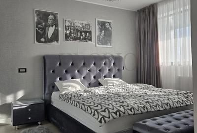 Apartament 2 camere premium | Elegant | Spatios | Herastrau - 7