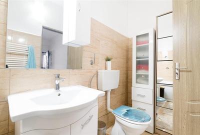 RECO Apartament cu 1 camera in Oradea zona Iosi cu terasa proprie - 8