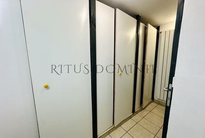 Apartament pentru 10 muncitori la Casa, Nufărul - 6