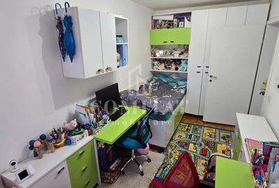 Apartament cu 3 camere | Zona Pieței Flora - Mănăștur - 8