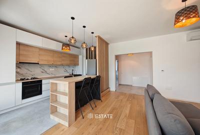 Baneasa - Stejarii | 3 camere+2 terase | 115 mp | Parcare subterana - 8