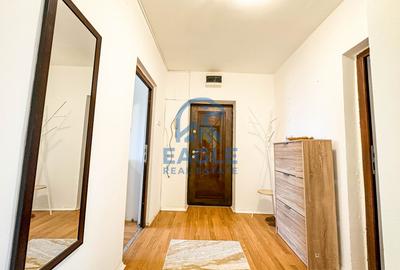 Gara - 3 Camere Petfriendly decomandat cu balcon si vedere spre port - 18