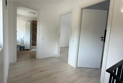 Casa tip Duplex de vanzare 4 camere langa lac - 9