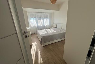 Apartament 3 camere A. Panu - 2