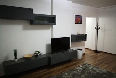 Inchiriez apartament 2 camere in Deva, ultracentral (I. Maniu, Magnoliei), et 2 - 3