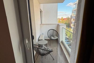 2 camere | MTM Residence Pipera | prima închiriere | 64 mp | Rond OMV - 8