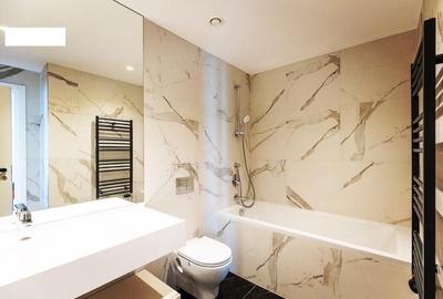 2 Camere | ONE Herastrau Towers | Parcare subterana | 92mp - 6
