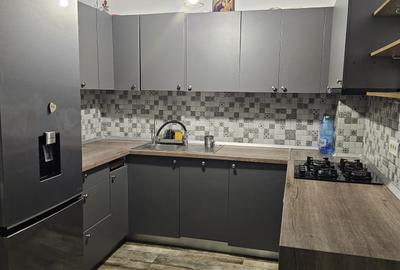 Duplex in Dumbravita , cu 300 mp curte - 2