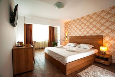 Proprietate cu profit rapid - Hotel cu amplasare premium, Popesti - 6