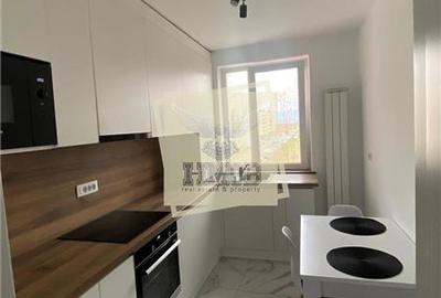 Apartament renovat 2 camere 50mp | decomandat | zona Rahovei - 5