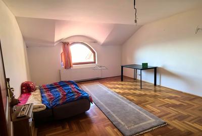 Vila/Pensiune 620mp  , teren generos 3862mp , priveliste de top , neopturata - 10