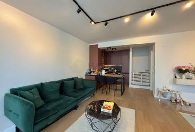 Vila urbana 3 camere | Tunari-Parc - 4