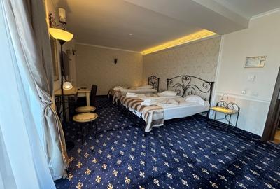 HOTEL DE VANZARE- PROPRIETAR - LANGA AEROPORTUL OTOPENI - 4