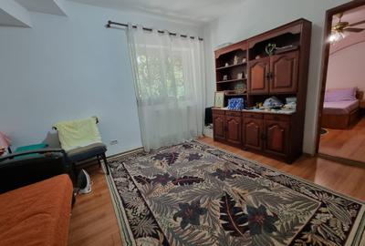 Casă P + teren 1.750 mp,ideală rezidență/ activitate comercială / spatii depozit - 6