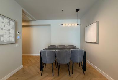 AFI Home North-3 camere cu gradina, mobilat&utilat, Promenada mall+1 loc parcare - 7