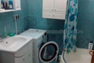 Drumul Taberei, Plaza, 2 camere, centrala, bloc reabilitat - 2