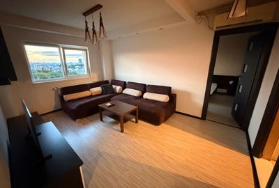 Apartament 2 camere de închiriat | Turda – Domenii vedere panoramica - 6