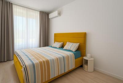 Apartament cu Vedere Spectaculoasă către Pădure - Parcare Subterană Inclusă Pano - 10