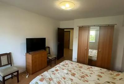Tribunal | Apartament 2 camere | Bulevardul Unirii | Loc de parcare - 10