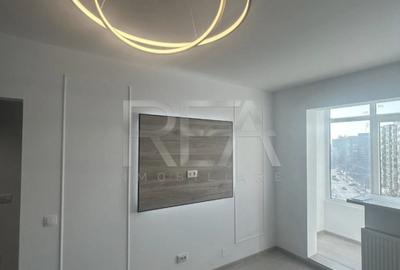 2 camere, et 7/10, renovat Premium- Drumul Taberei, Raul Doamnei - 2