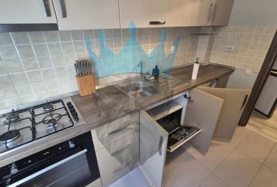 Apartament 2 Camere Gorjului Bucuresti - 6
