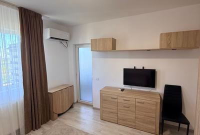 Închiriez Garsonieră in Militari Residence - 1