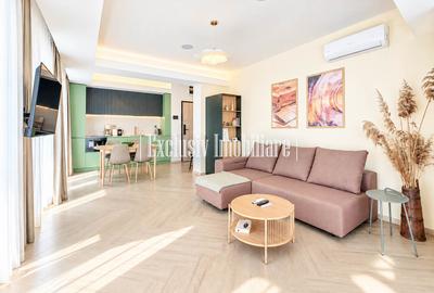 Priveliste Panoramica la Lacul Siutghiol - Apartament de Lux cu Parcare Privata - 7