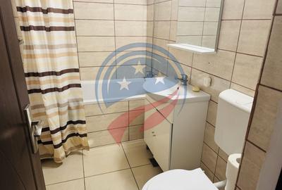 Apartament decomandat, ultracentral – etaj 2, mobilat și utilat complet - 9