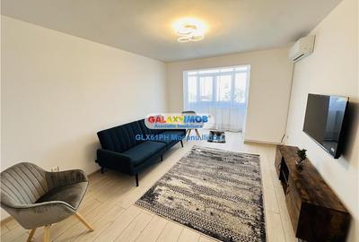 Apartament cu 3 camere decomandat, mobilat în Buna Vestire