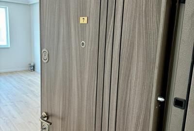 Ap 7 C5 Tautului Residence Park Parcul Poligon Sub Cetate - 9