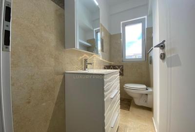 Apartament premium în zonă Iancu Nicolae//3 camere//Design nordic - 13