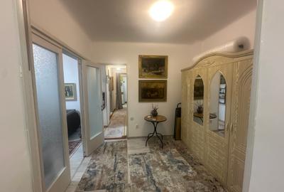 3 camere renovat complet | Foișorul de Foc | Bloc interbelic - 3