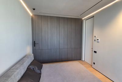 PENTHOUSE CU SCARA INTERIOARA 5 CAMERE MOBILAT ULTILAT LUX - BLOC NOU FINALIZAT - 46