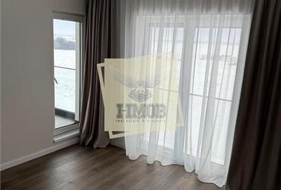 Apartament nou mobilat cu 3 camere si parcare Doamna Stanca - 13