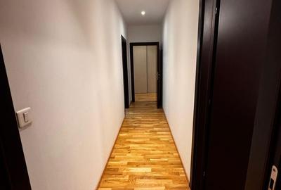 Natura Residence. Apartament lux 3 camere. - 7