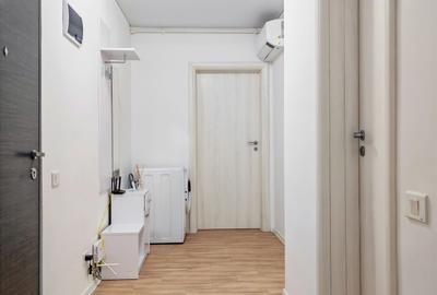 Parcul Carol | Apartment la cheie in complex rezidential cu centrala si parcare - 14