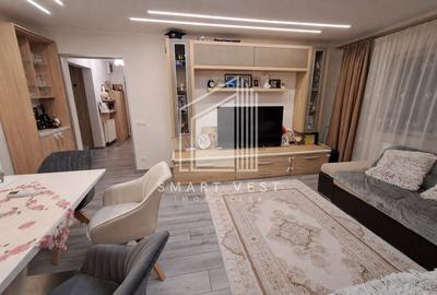 Apartament 4 camere | Etajul 1 | Zona Micro 17 - 3