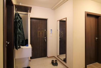 Parcul Padurice - Braytim, 2bai, 2 balcoane, parcare inclusa. - 22
