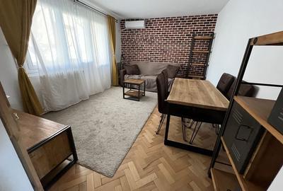 Nicolae Grigorescu – Sălăjan: Apartament 3 camere, 62 mp, etaj 2 și Loc Parcare - 3