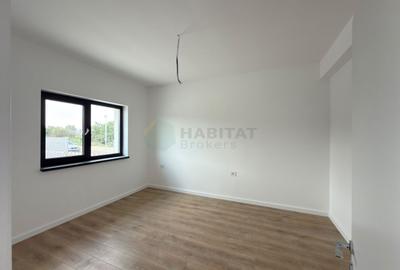 Casa 4 camere pe parter-Tunari | Teren 400 mp - 10