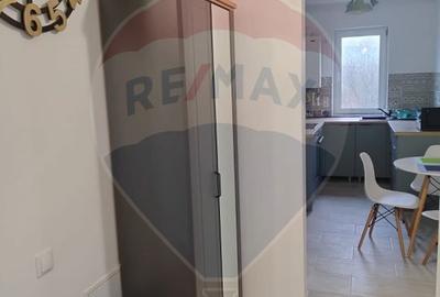 2 CAMERE Apartament de lux cu loc de parcare inclus de inchiriat - 20
